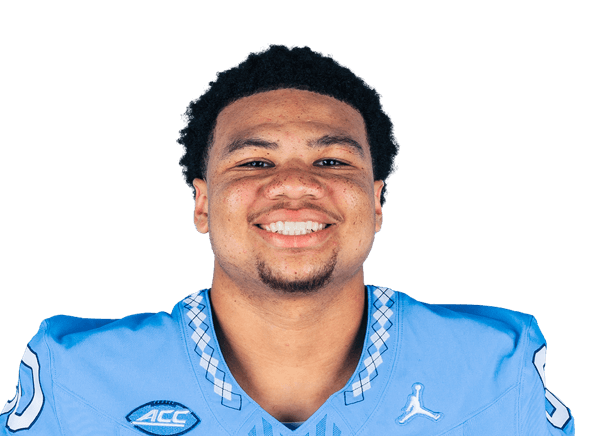 Jordan Washington headshot