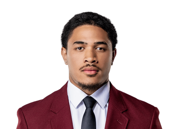Zacharyus Williams headshot