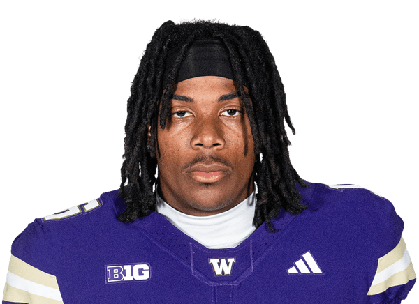 Justice Williams headshot