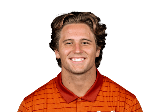 Ridge Barker headshot