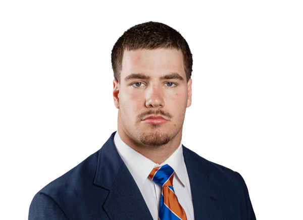 Kaden Anderson headshot