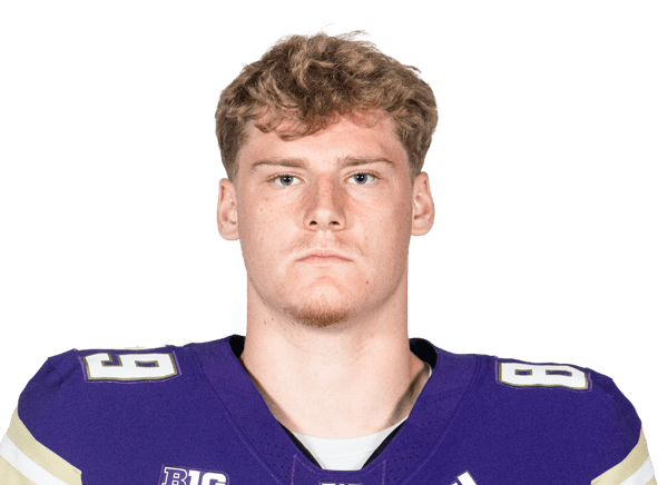 Charlie Crowell headshot