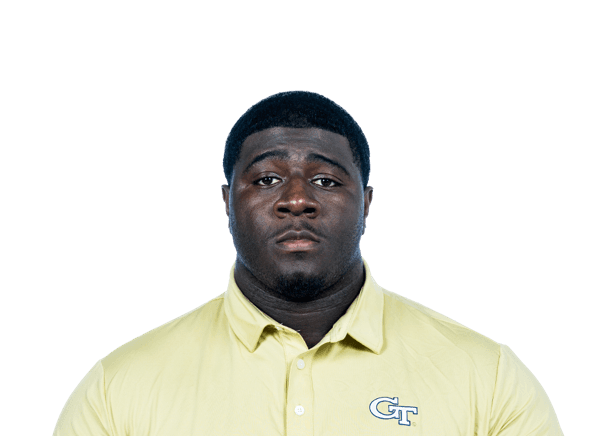 Jordan Floyd headshot