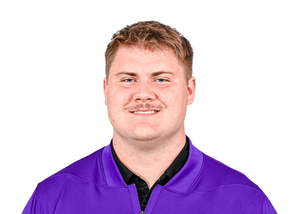 Kaedin Massey headshot
