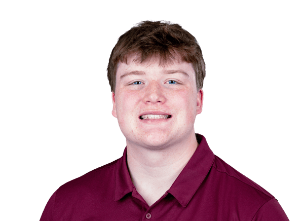 Aidan Lynch headshot