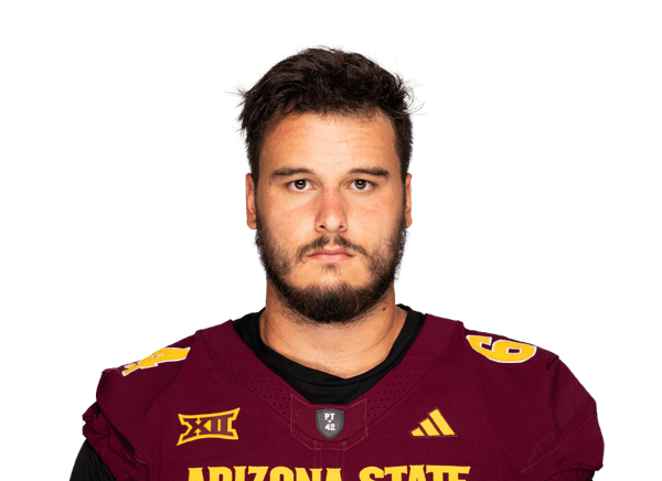 Wade Helton headshot