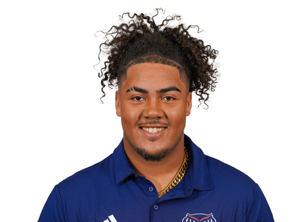 Mauricio Hinds headshot