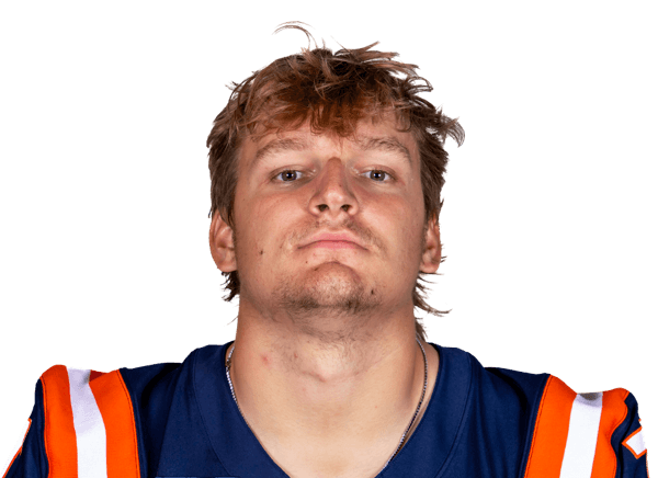 Nathan Knapik headshot