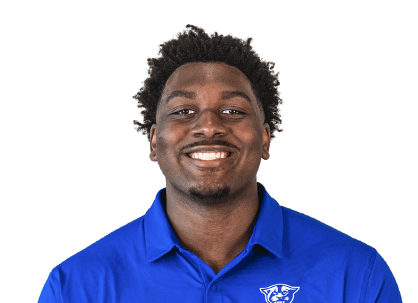 Marcus Mascoll headshot