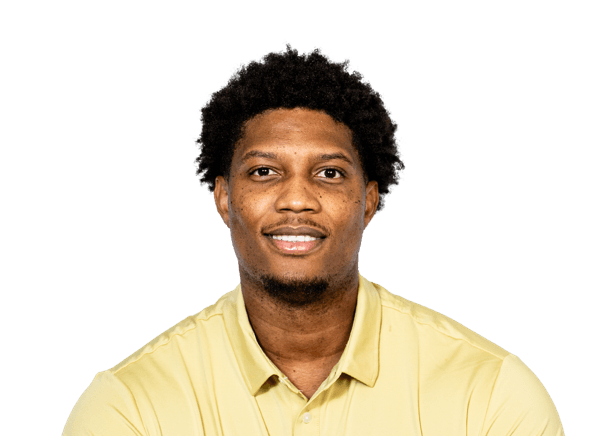 Favour Edwin headshot
