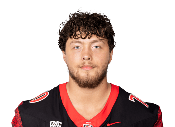 Mercer Luniewski headshot