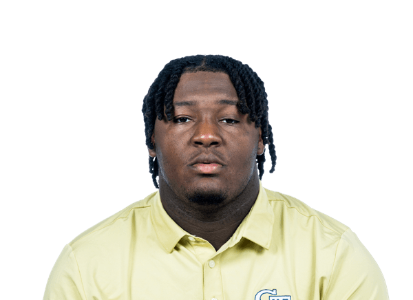 Landen Marshall headshot