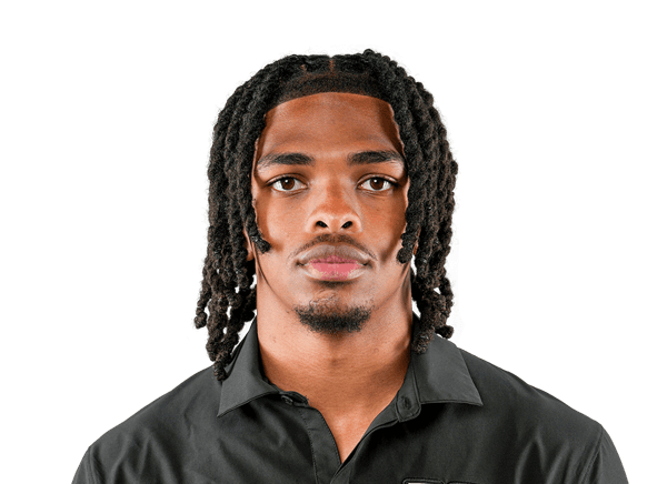 Jaylin Lackey headshot