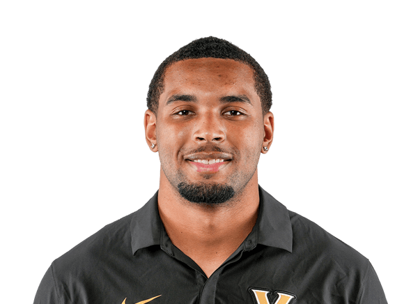 Jamison Curtis headshot