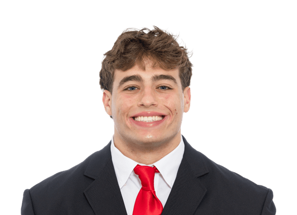 Joe Asiain headshot