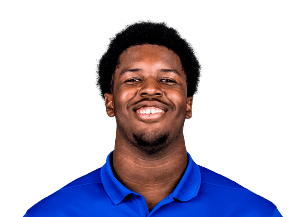 Gemyel Allen headshot