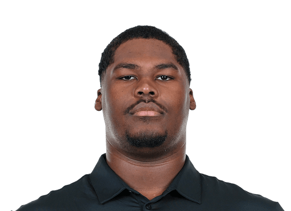 Coen Echols headshot
