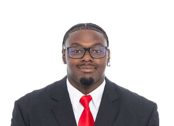 Kahlil House headshot