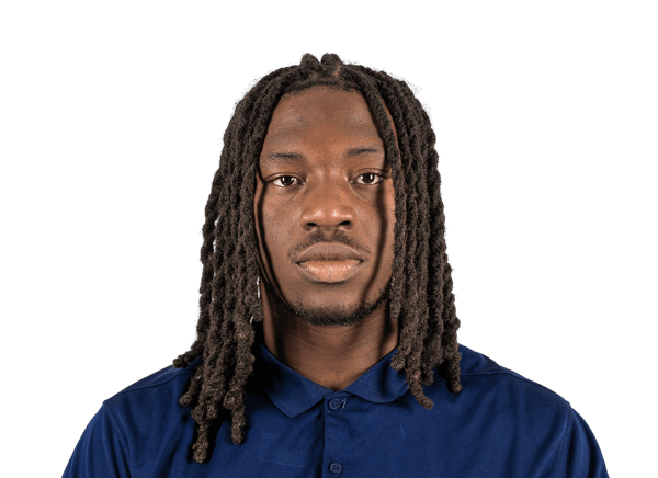 Fred Johnson headshot