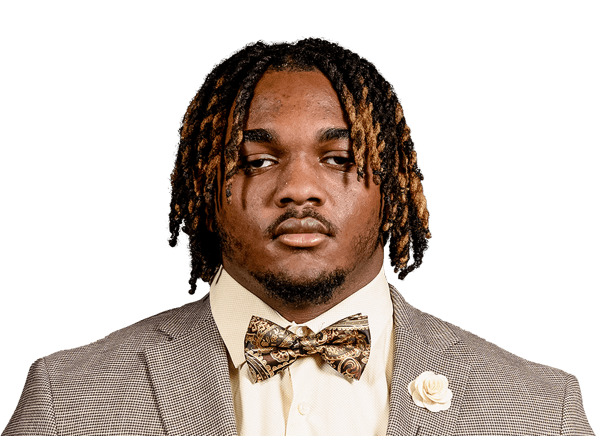 Elyjah Thurmon headshot