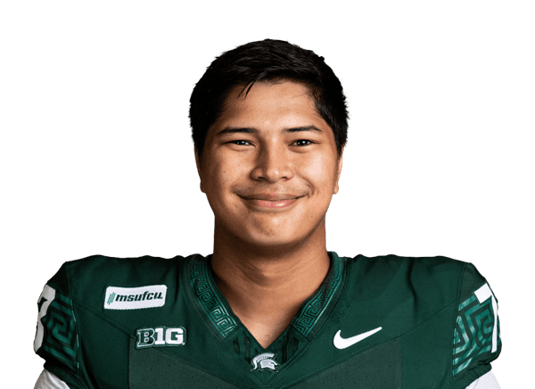 Rustin Young headshot