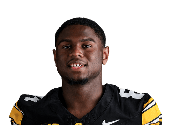 Joseph Anderson headshot