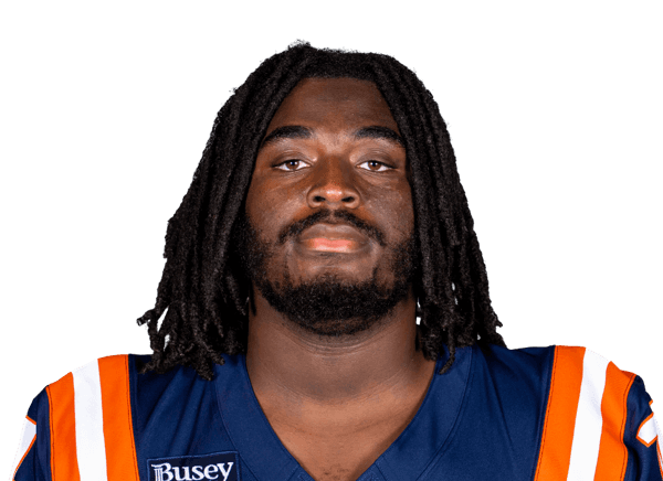 Zafir Stewart headshot
