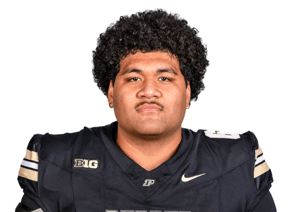 Nuku Mafi headshot