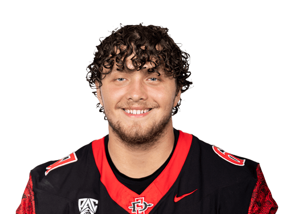 Charlton Luniewski headshot