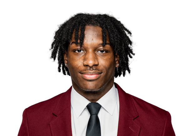 Elijah Newby headshot