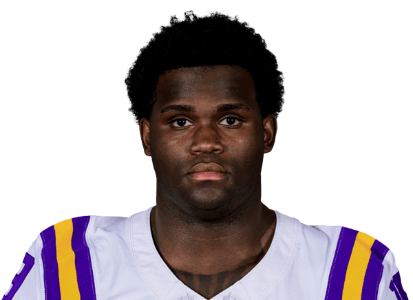 Gabriel Reliford headshot