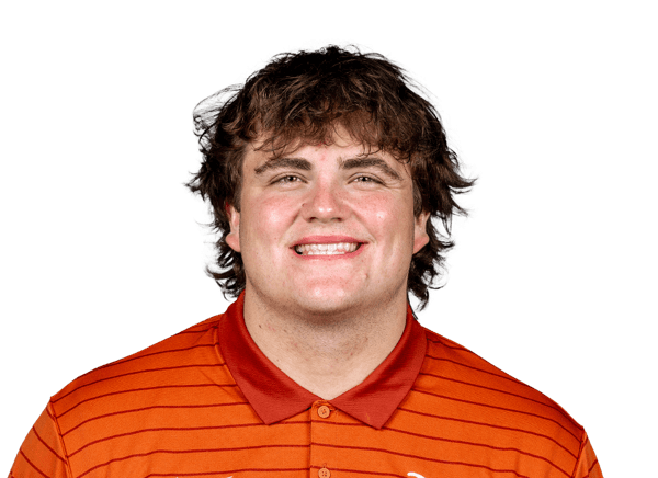 Dylan Sikorski headshot