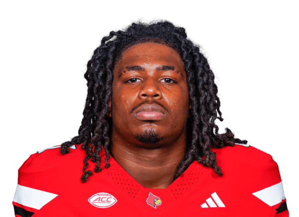 Maurice Davis headshot