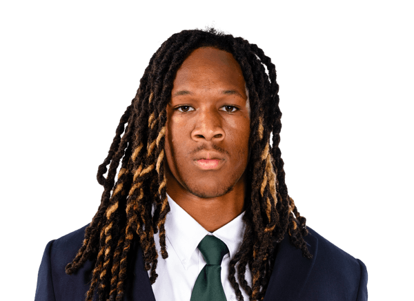 Jaylin Jones headshot
