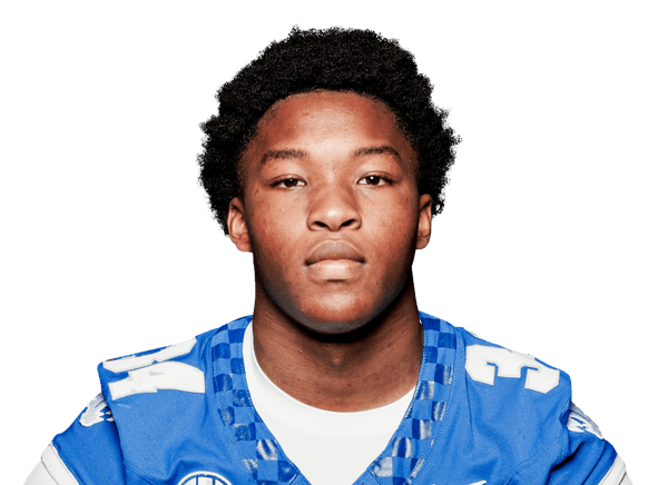 Lorenzo Cowan headshot