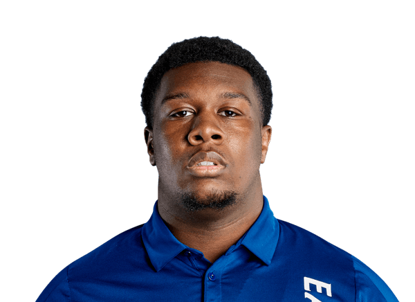 Caleb Moore headshot