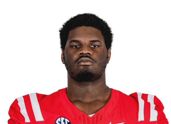 Michai Boireau headshot