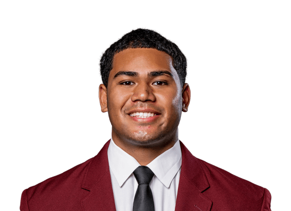 Ratumana Bulabalavu headshot
