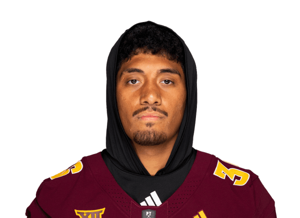 Salesi Manu headshot