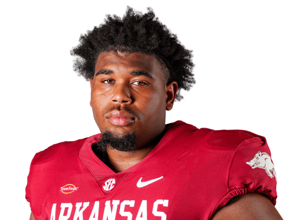 Carlon Jones headshot