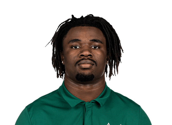 Shamar Meikle headshot