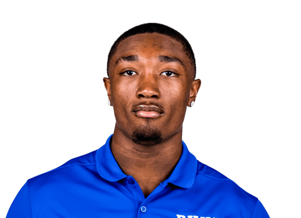 Tyshon Reed headshot