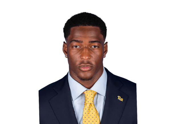 Nigel Maynard headshot