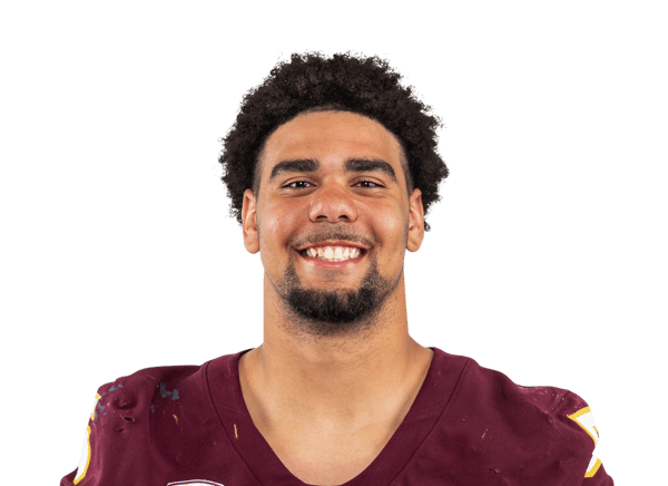 JJ Douglas headshot