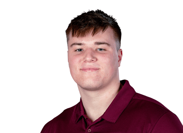Andrew Hanchuk headshot