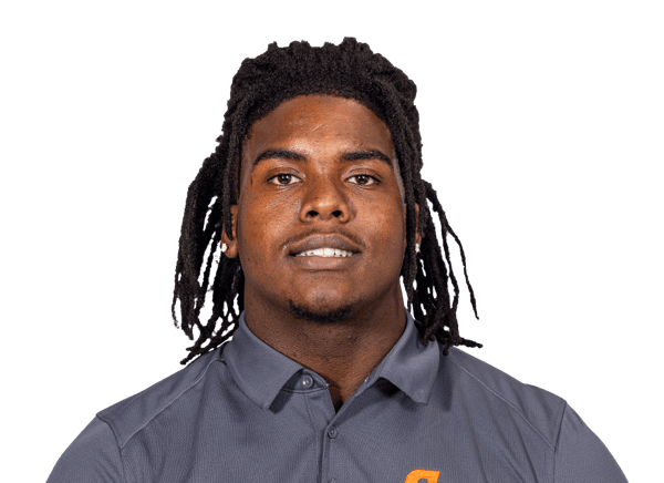 Josh Alexander-Felton headshot