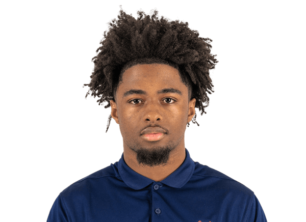 Tyler McKinstry headshot