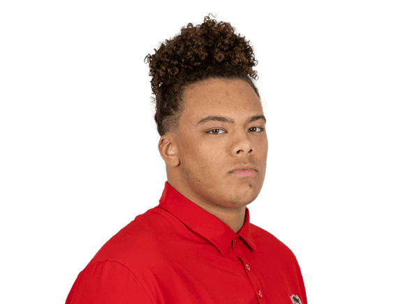 Chase Bond headshot