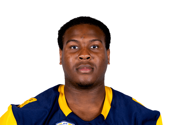 Josue Cordoba headshot