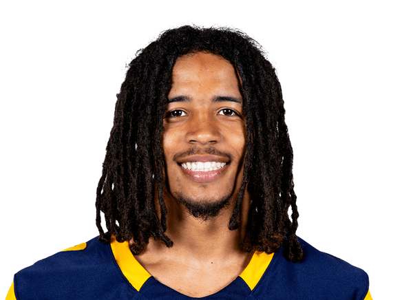 Wayne Harris headshot